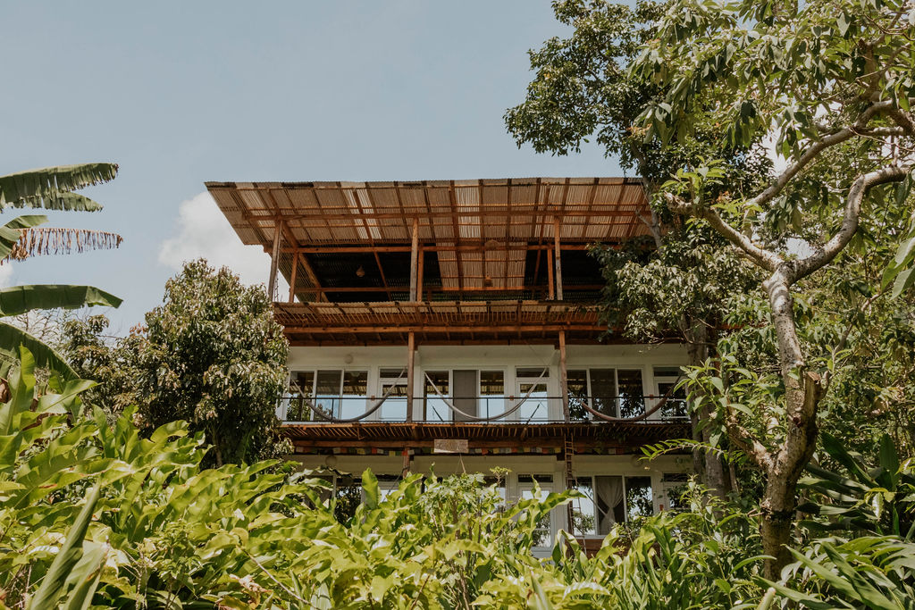 Casa Ananda